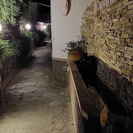 קאפרי Hotel Guarracino מראה חיצוני תמונה